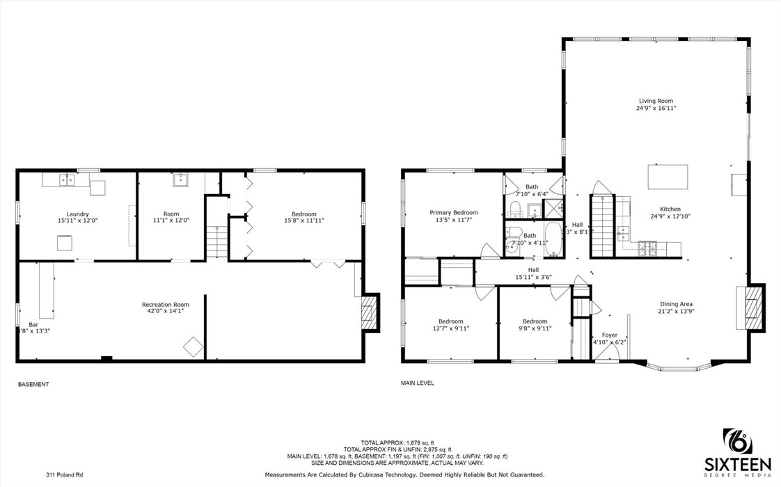311 Poland Road Property Photo 45