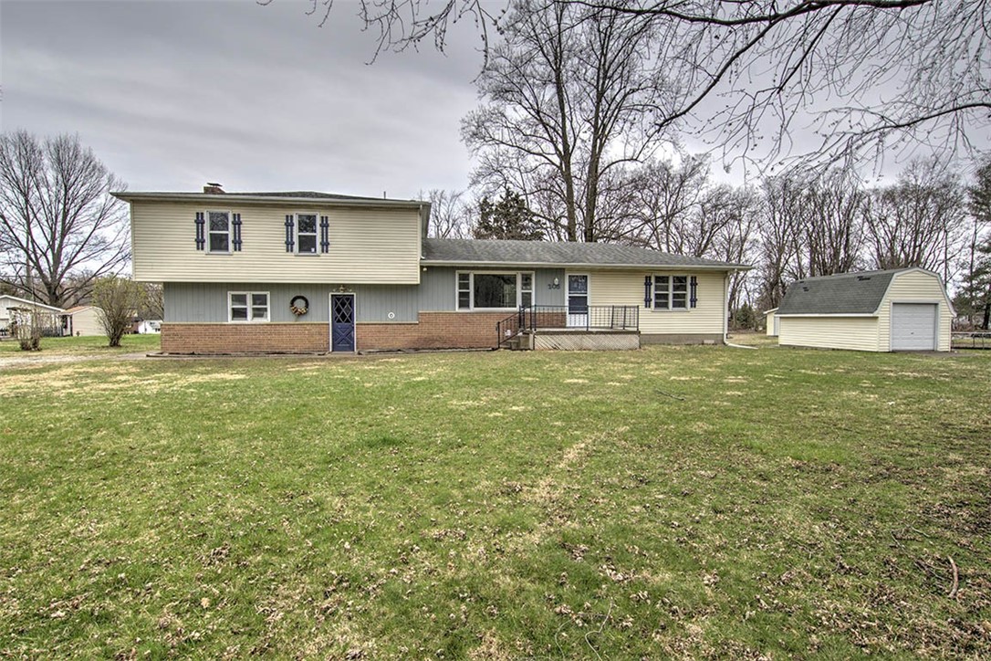 205 N Camp Street Property Photo