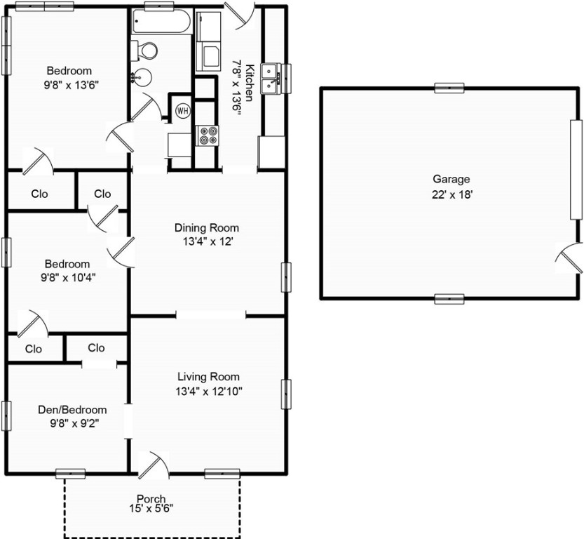 1504 University Avenue Property Photo 18
