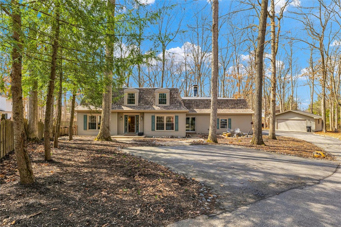 48 Shorewood S Drive Property Photo