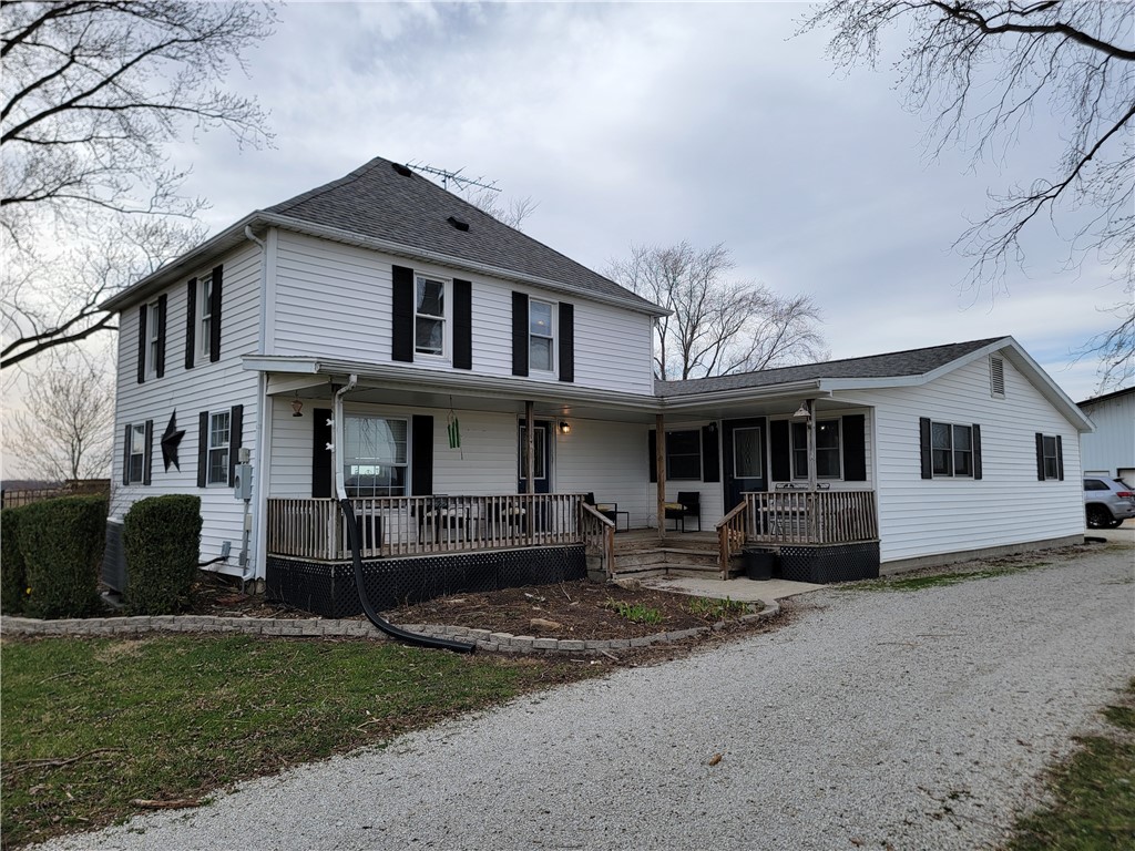 1919 E 1000 North Road Property Photo