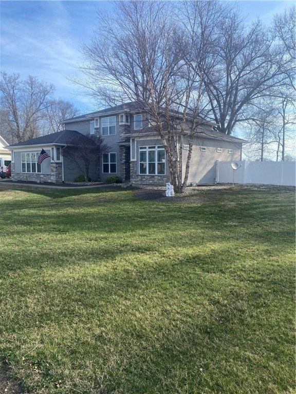 11705 Bob White Lane Property Photo