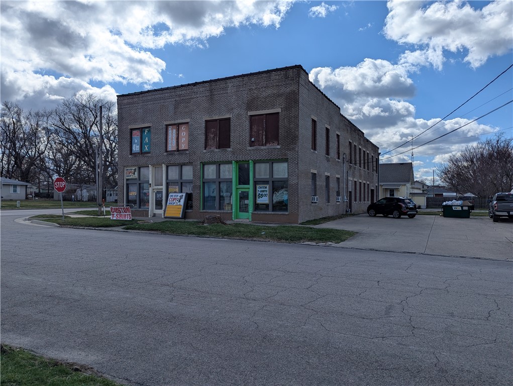 701 N 22nd Street Property Photo
