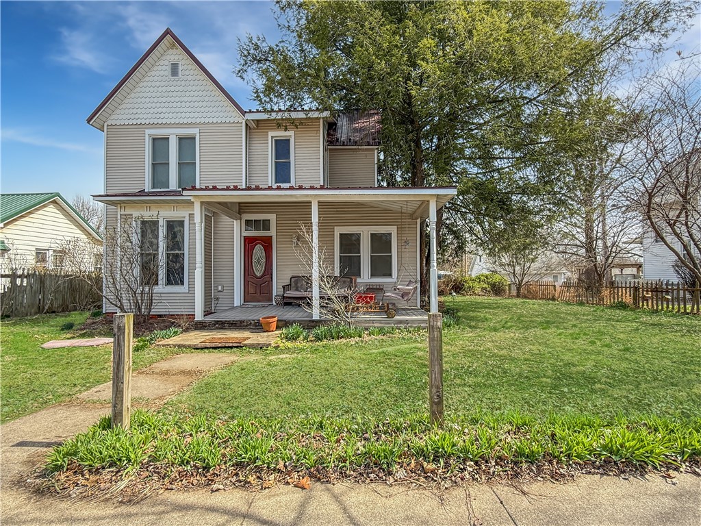 114 N Washington Street Property Photo
