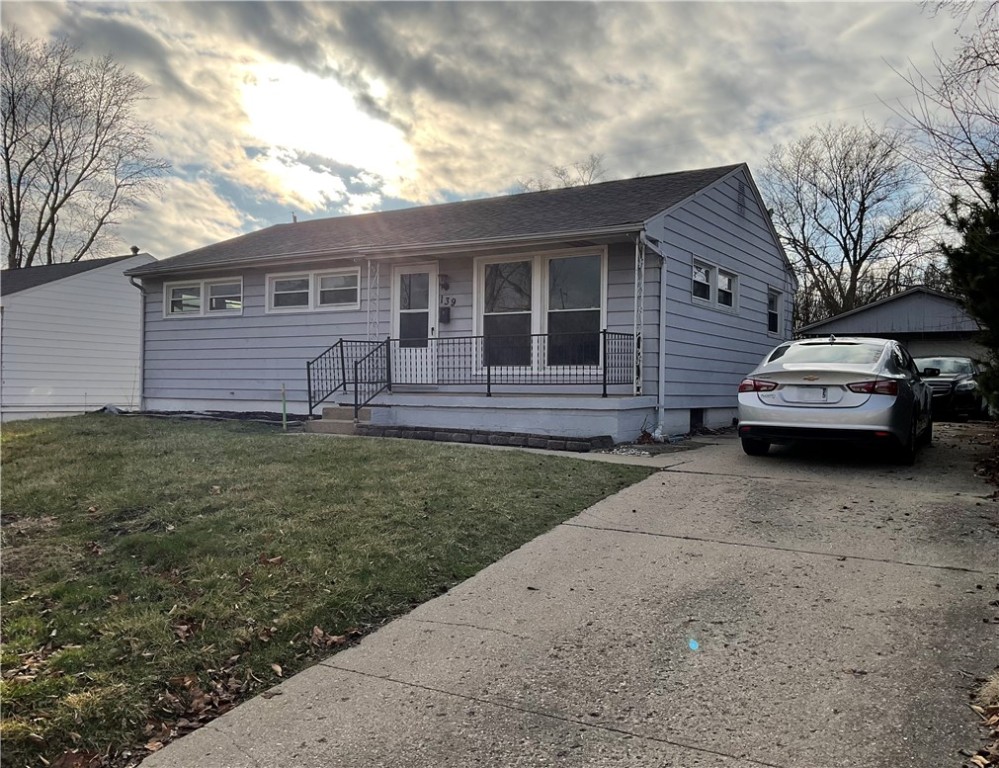 139 Isabella Drive Property Photo 1