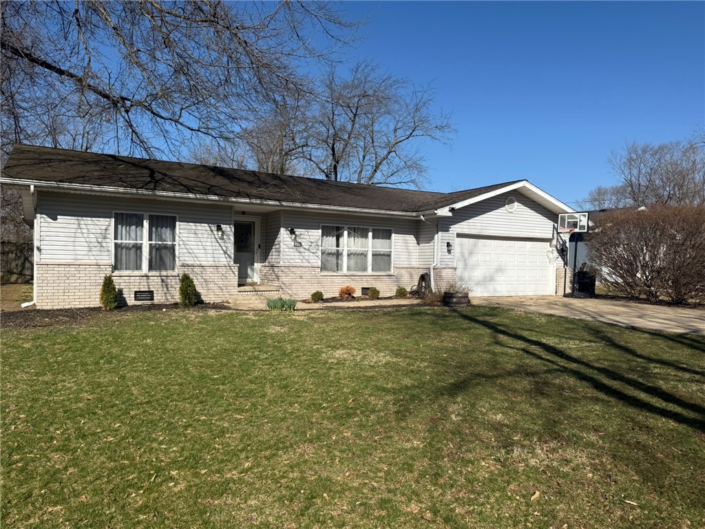 3716 Tuttle Street Property Photo