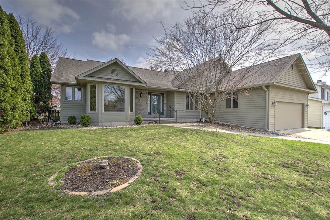 3732 Sims Drive Property Photo