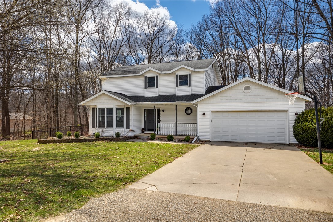 15173 Hilltop Circle Property Photo 1