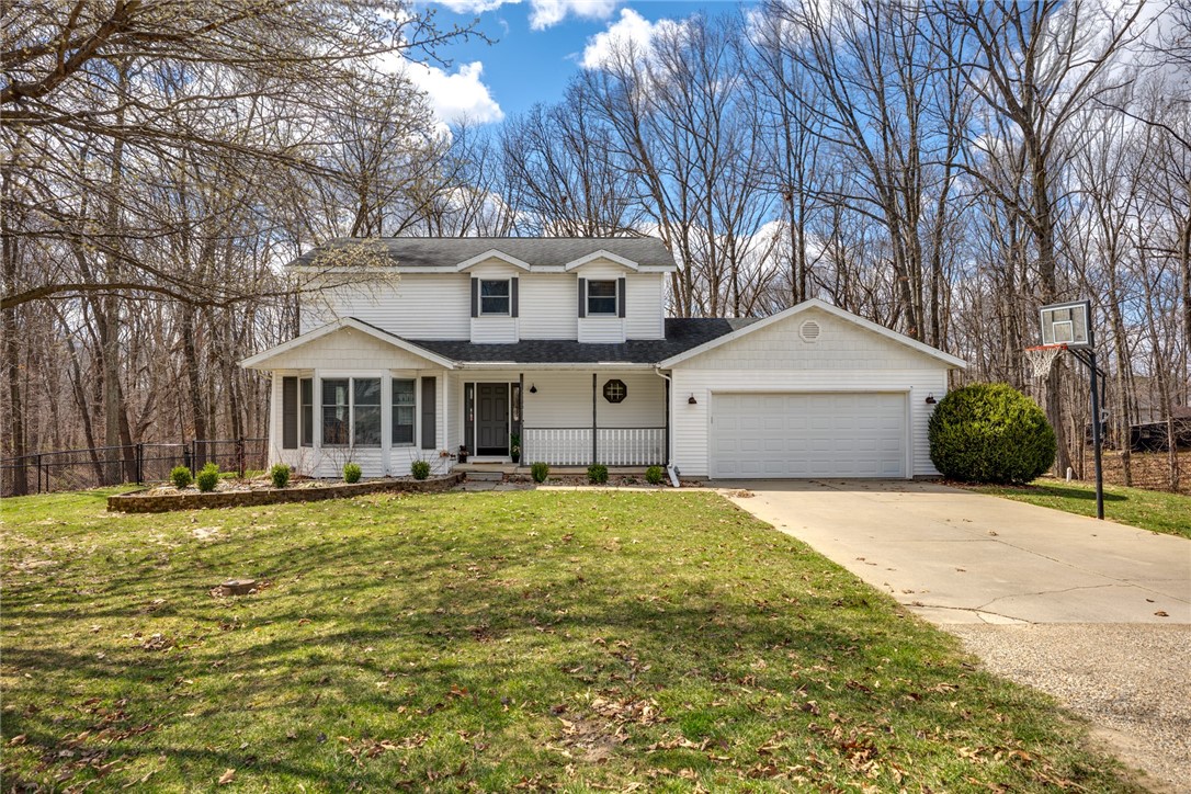 15173 Hilltop Circle Property Photo 2