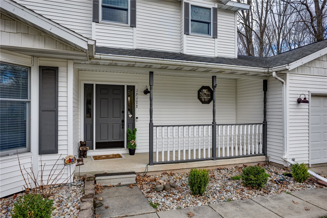 15173 Hilltop Circle Property Photo 3