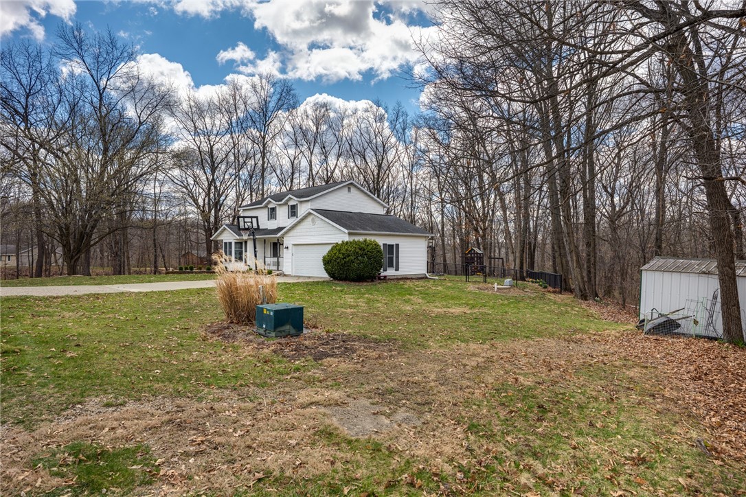 15173 Hilltop Circle Property Photo 4