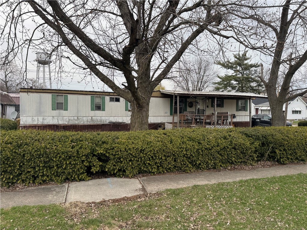 401 Main Street Property Photo