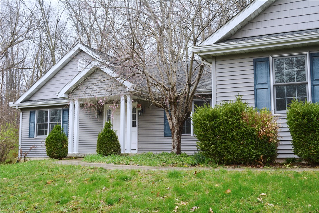 106 Oak Brook Lane Property Photo