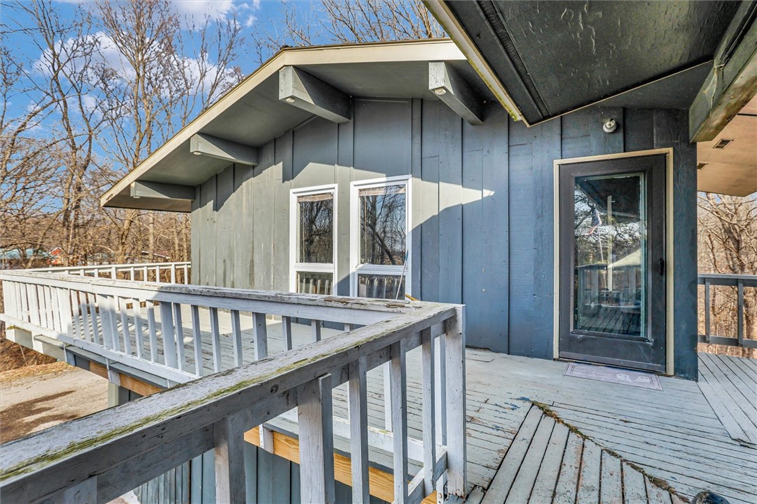 14510 Whispering Oaks Property Photo 4