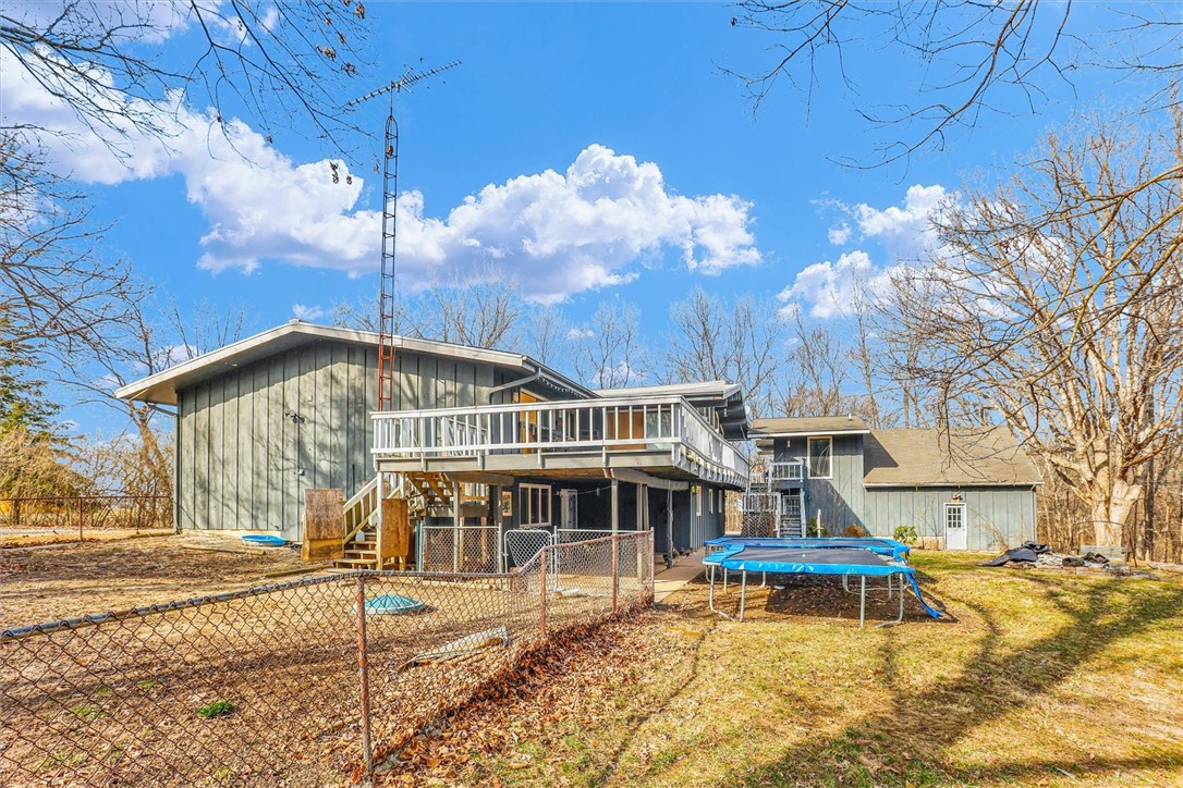 14510 Whispering Oaks Property Photo 6