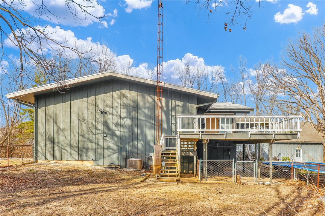 14510 Whispering Oaks Property Photo 19
