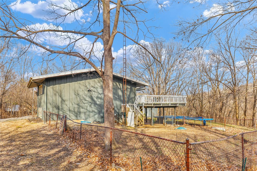14510 Whispering Oaks Property Photo 20
