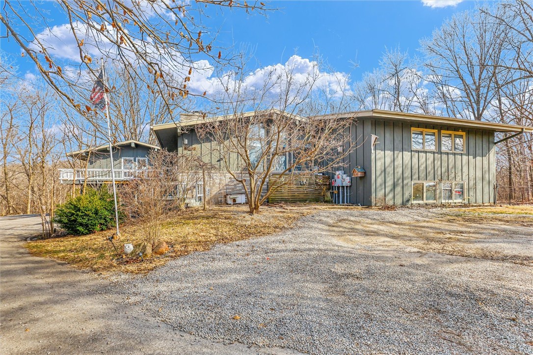 14510 Whispering Oaks Property Photo 34
