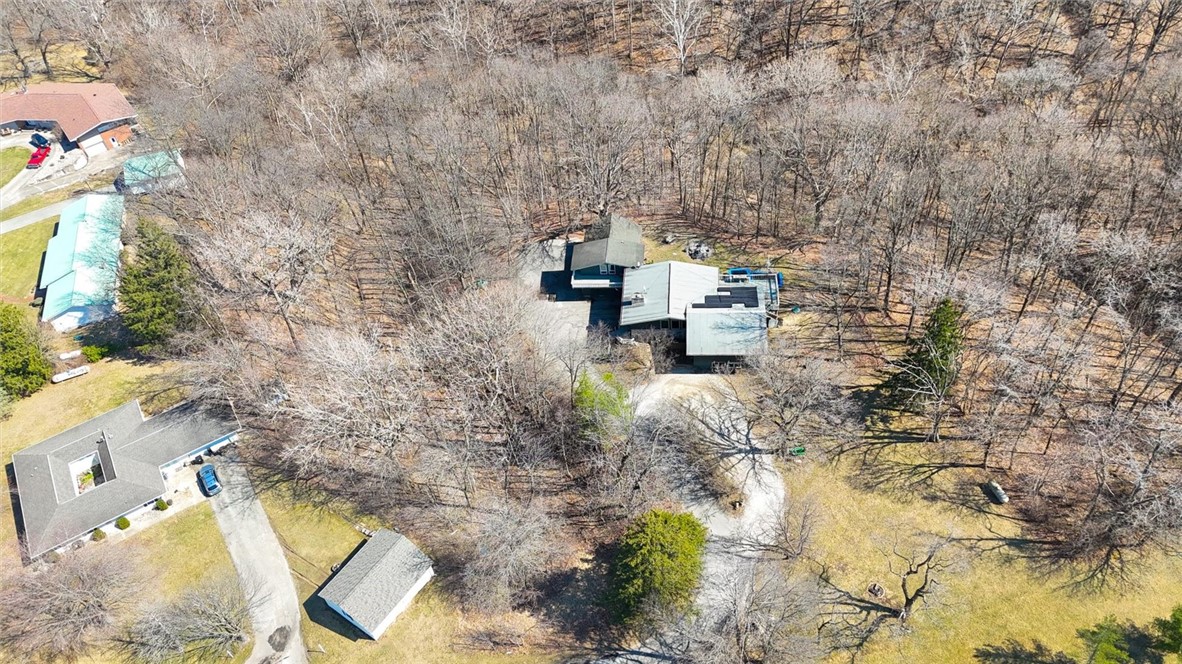 14510 Whispering Oaks Property Photo 37