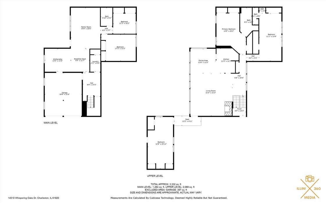 14510 Whispering Oaks Property Photo 48