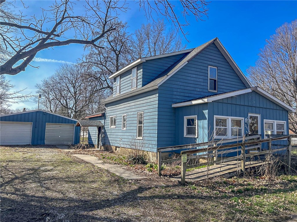 Stonington Real Estate Listings Main Image