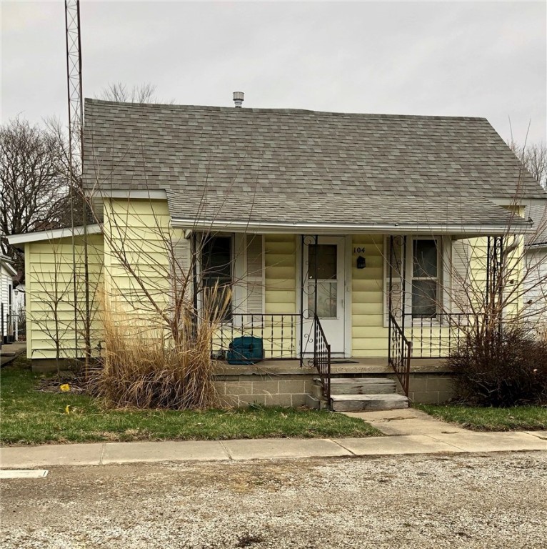 104 E North Main Street Property Photo