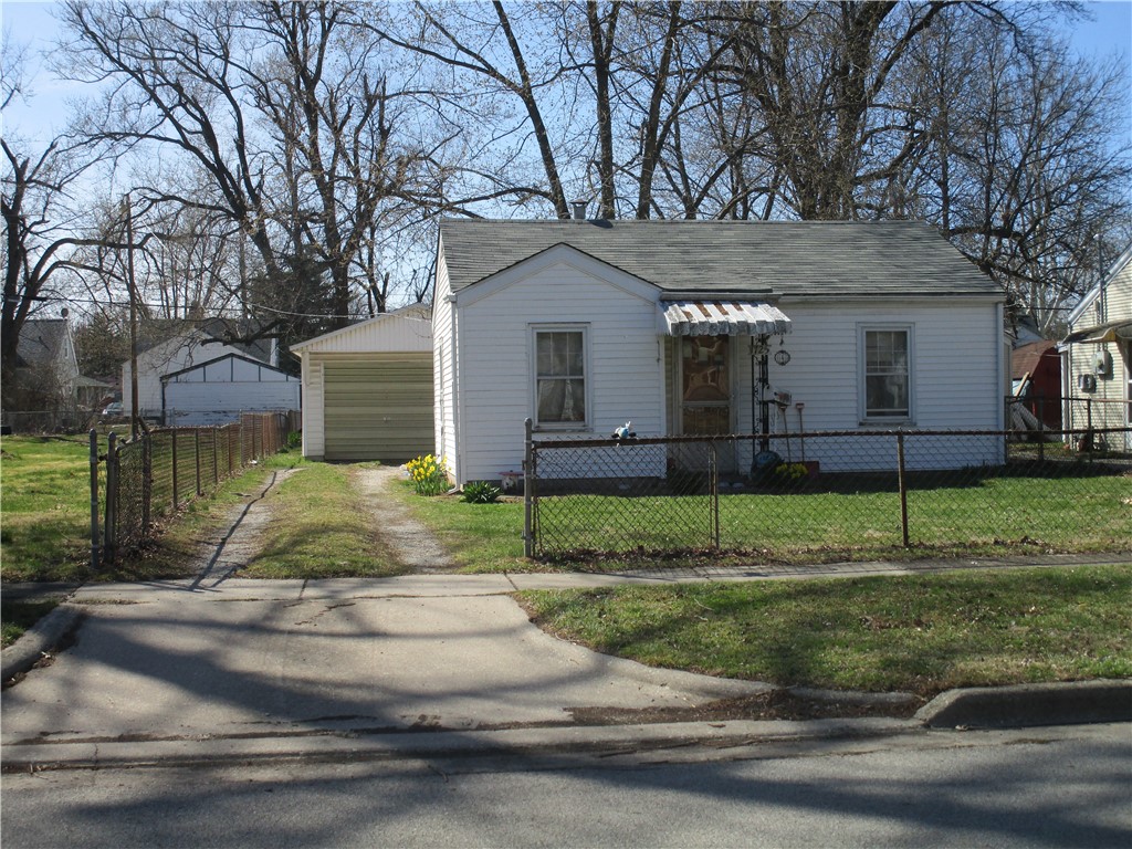 1725 N 20th Street Property Photo