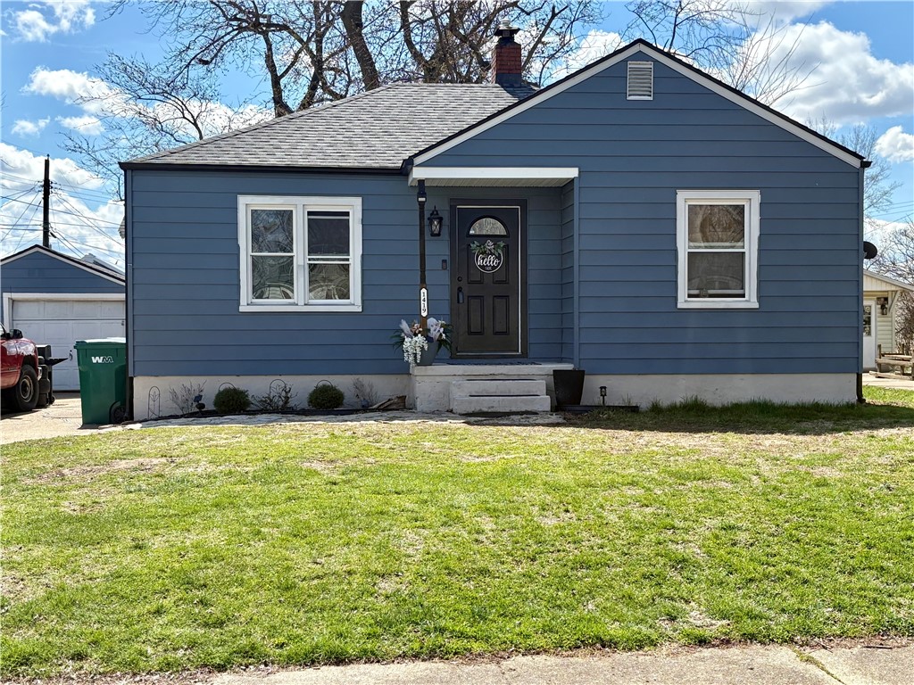 1419 Watson Court Property Photo
