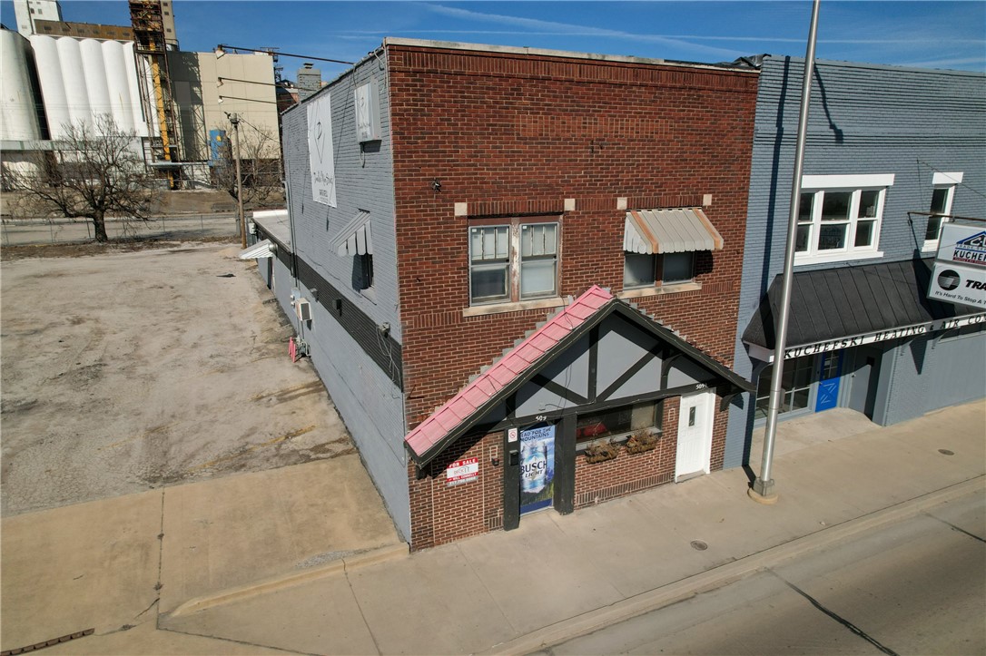 509 E Main Street Property Photo