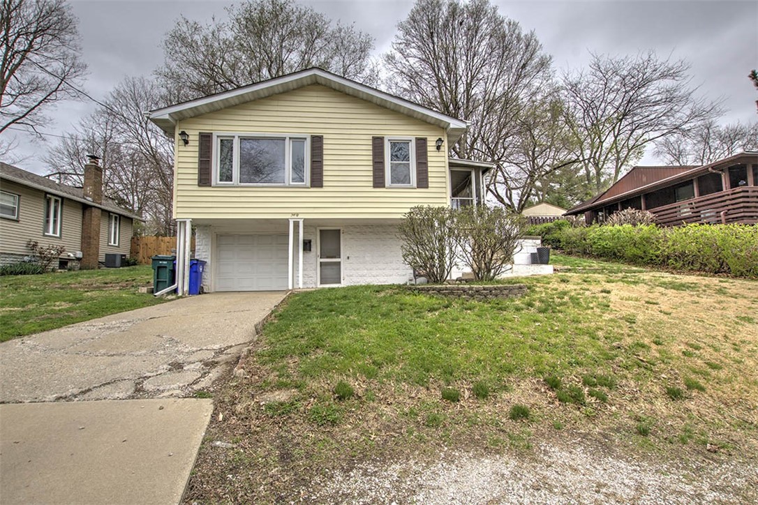 3610 E Bering Street Property Photo 1