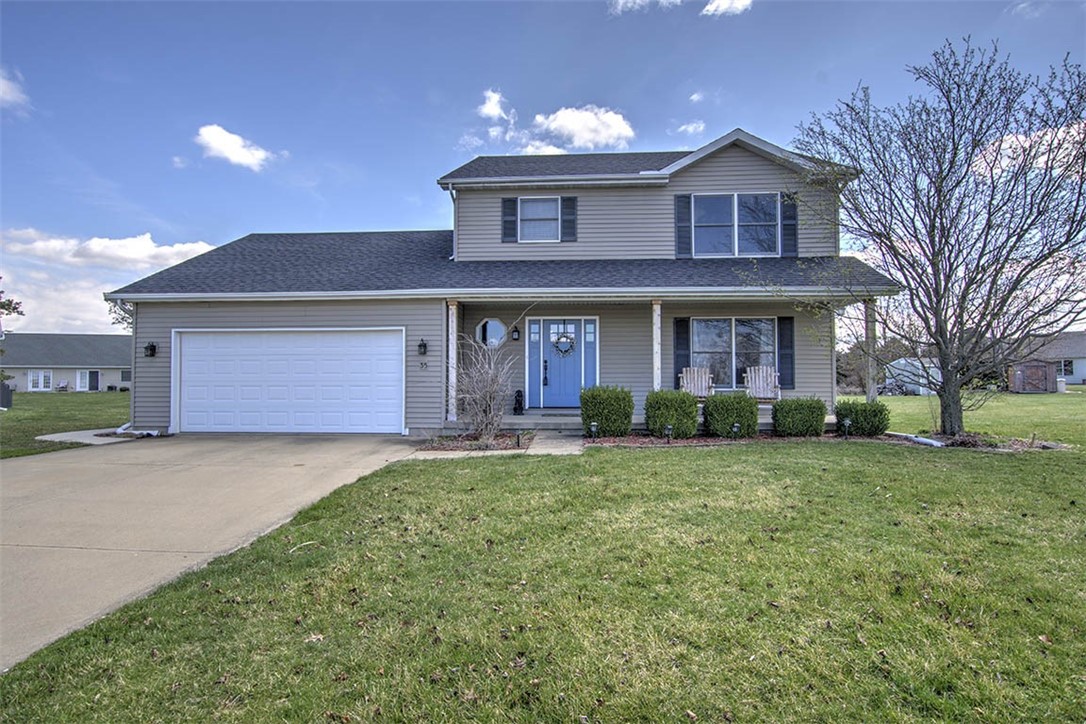35 Queen Anne Court Property Photo