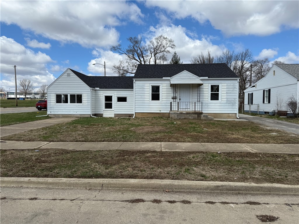 1276 Marietta Street Property Photo