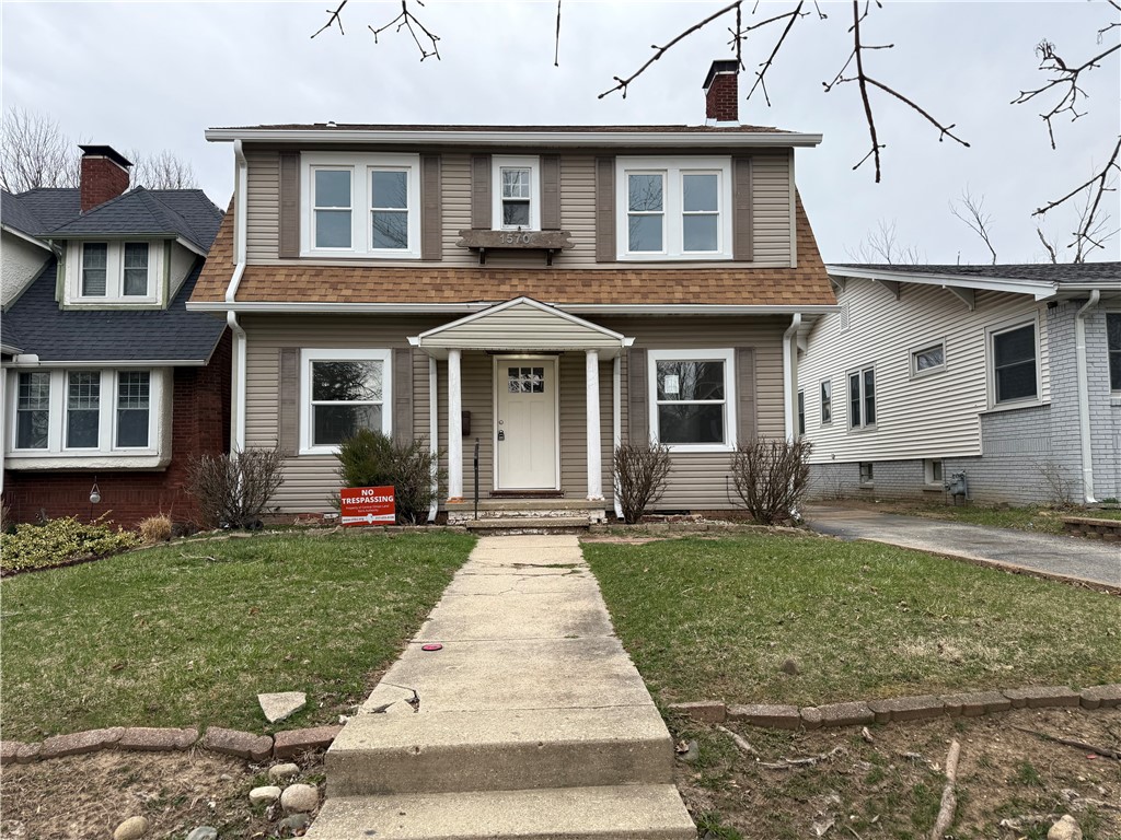 1570 Forest Avenue Property Photo