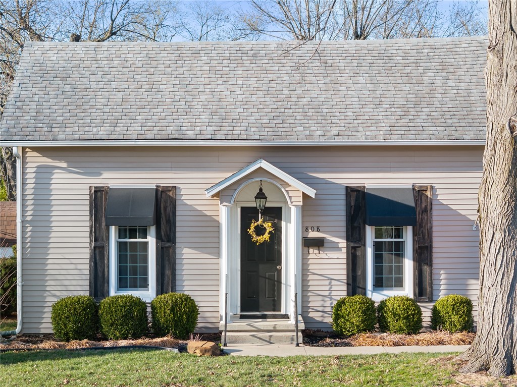 808 Cypress Street Property Photo
