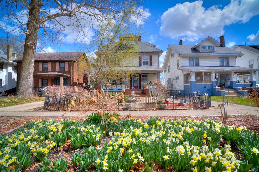 1632 N Union Street Property Photo