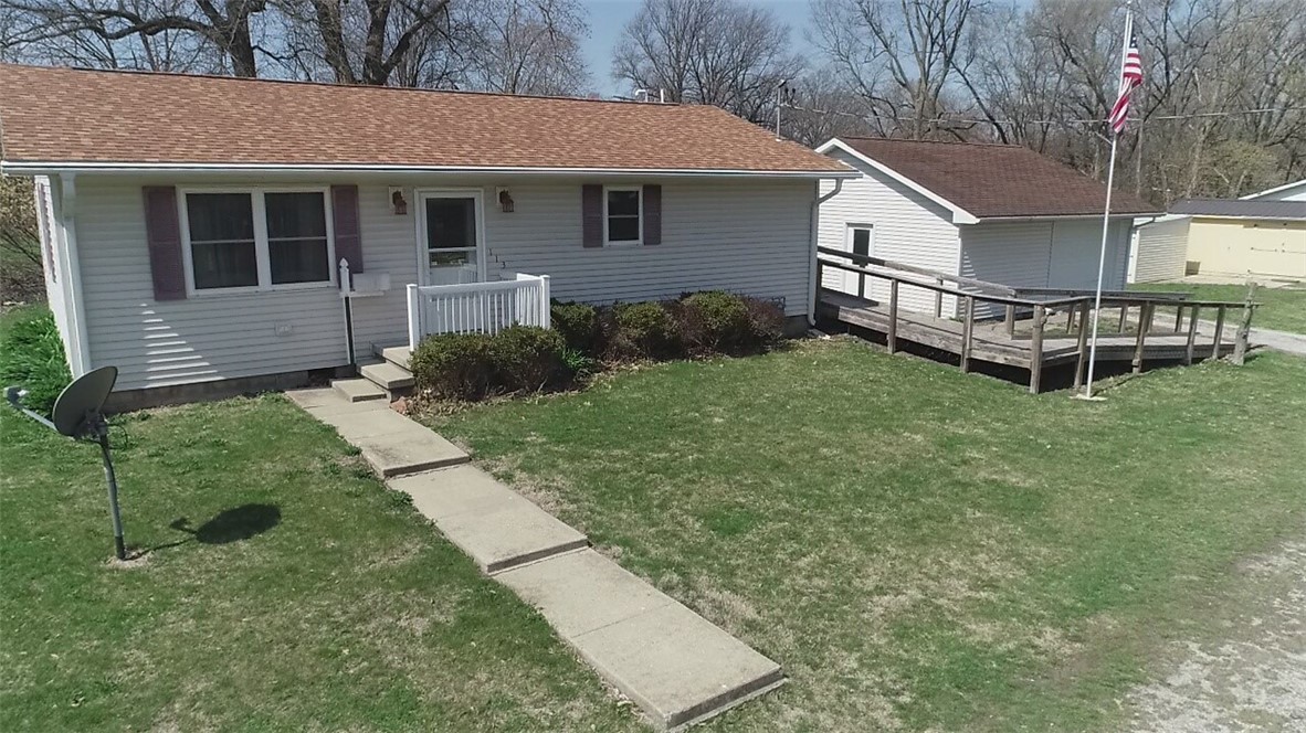 113 N Elm Street Property Photo