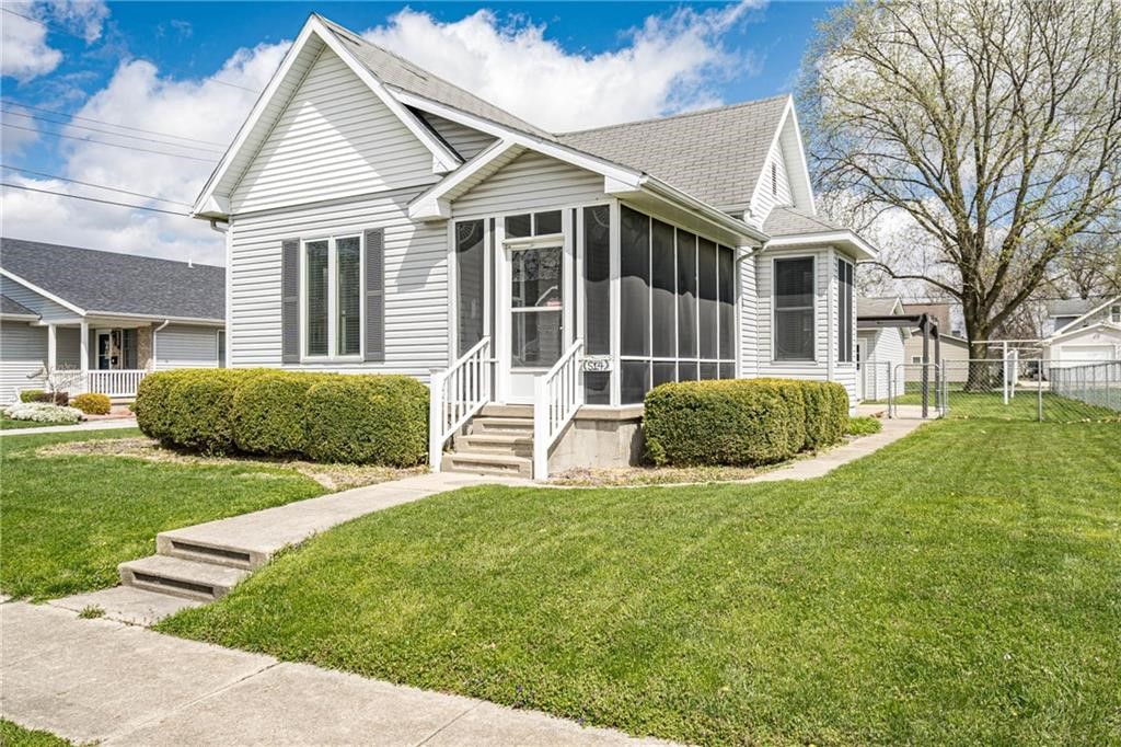 514 N 4th Street Property Photo