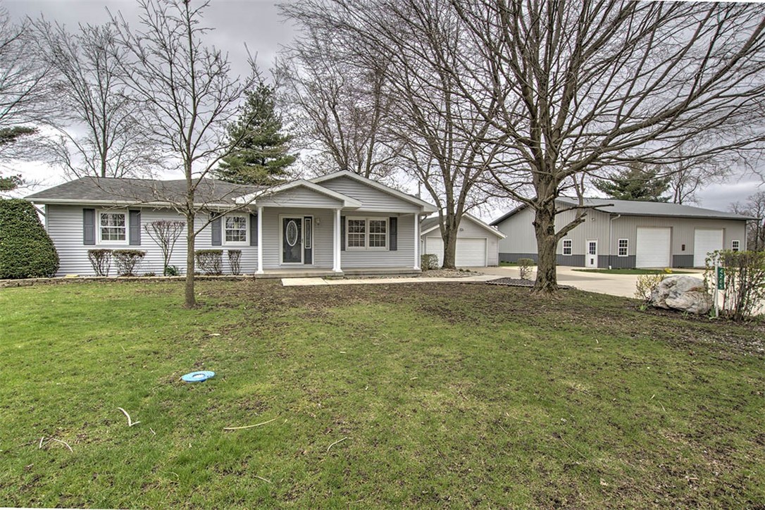 4265 E Kraft Road Property Photo