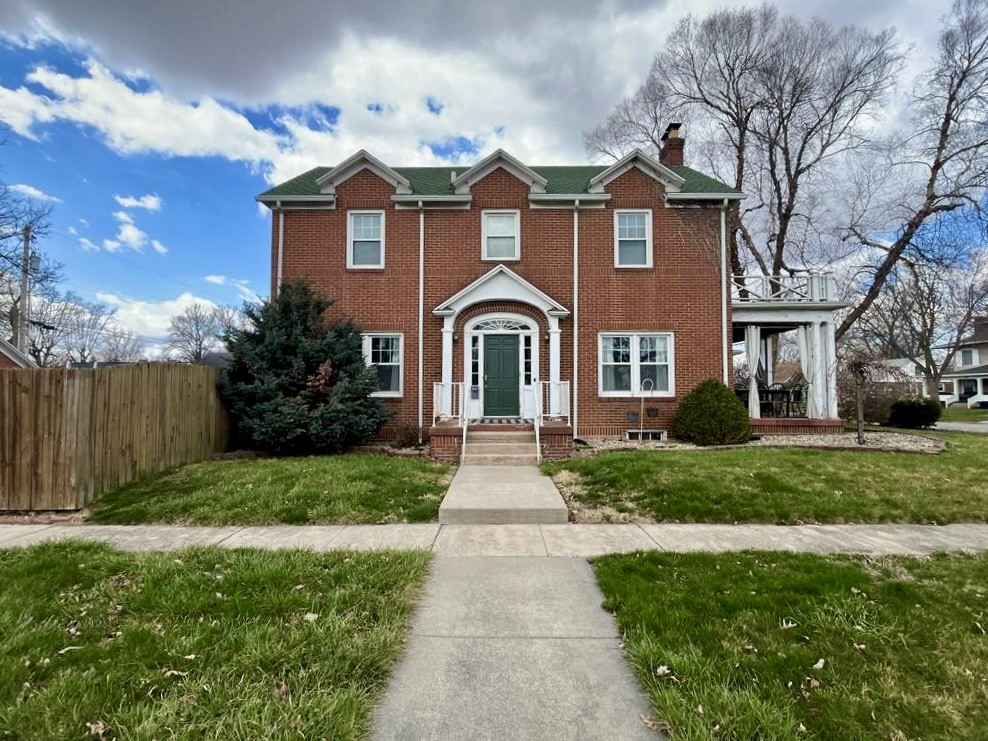3001 Prairie Avenue Property Photo