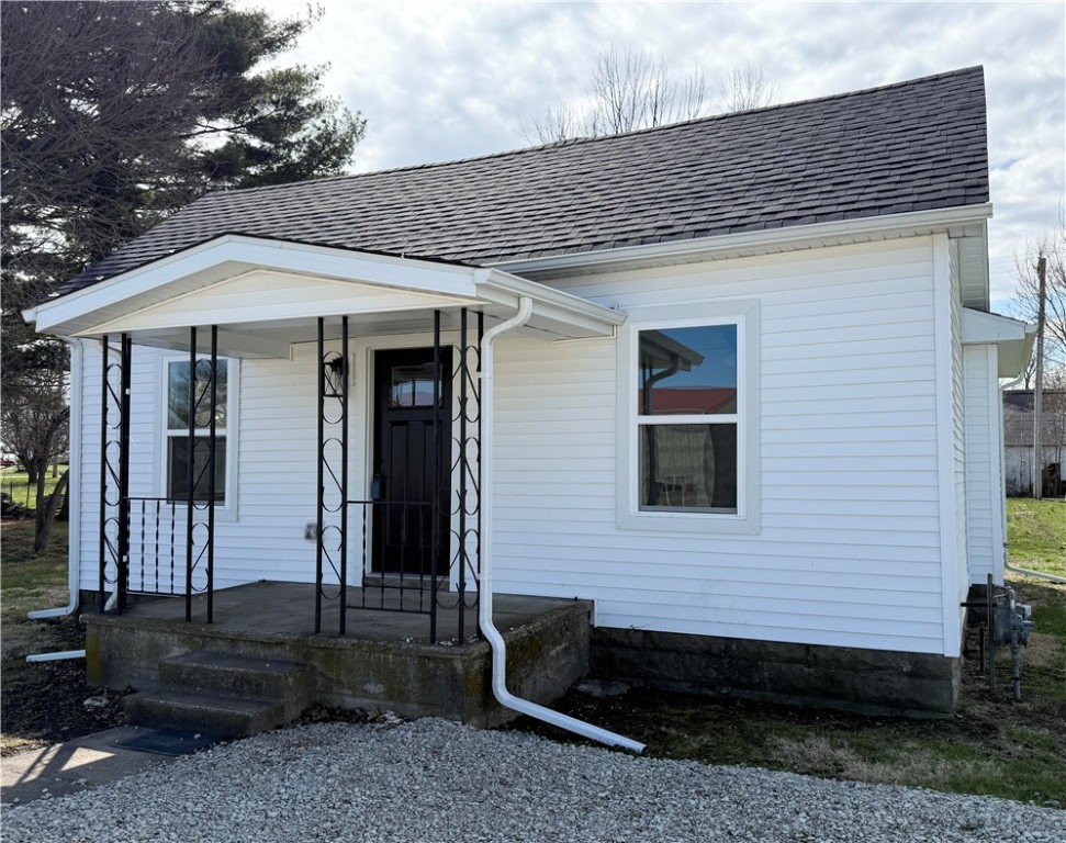 206 E Market Street Property Photo