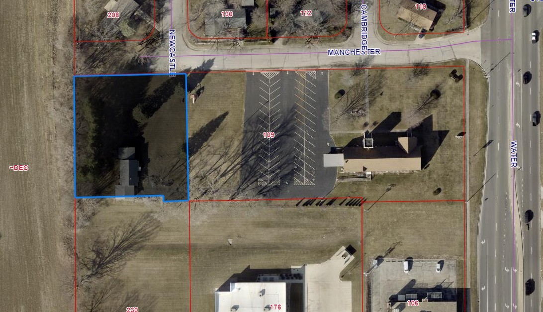 109 Manchester Drive Property Photo 8