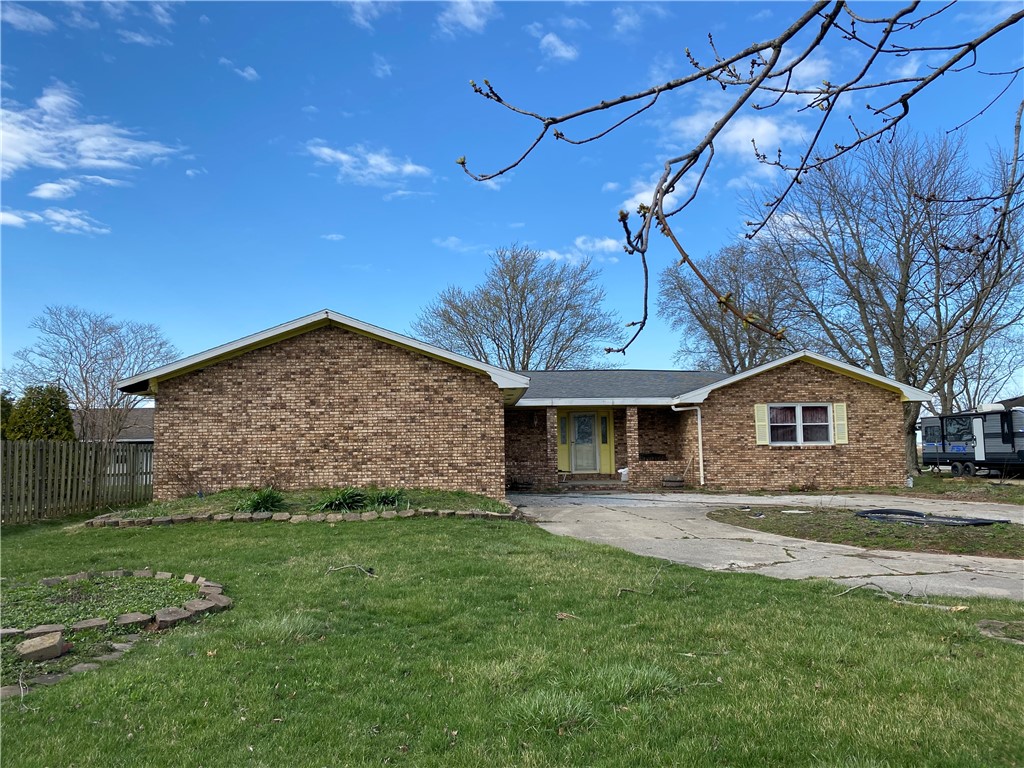 1267 Us Route 45 Property Photo
