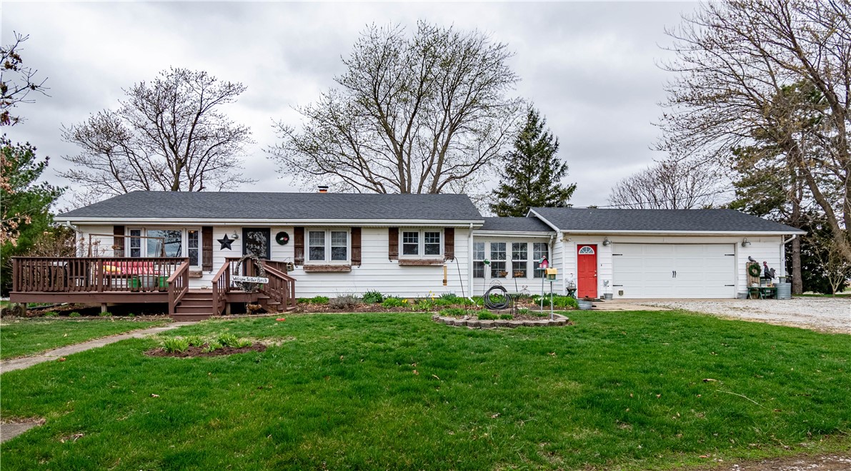 10864 Cornish Road Property Photo