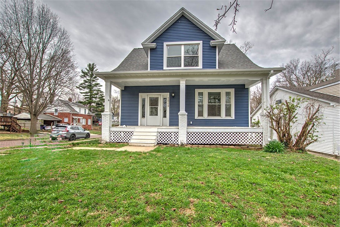 1505 Decatur Street Property Photo