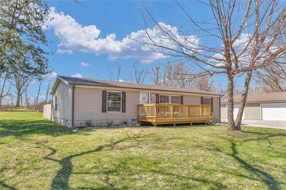 607 N Walnut Street Property Photo