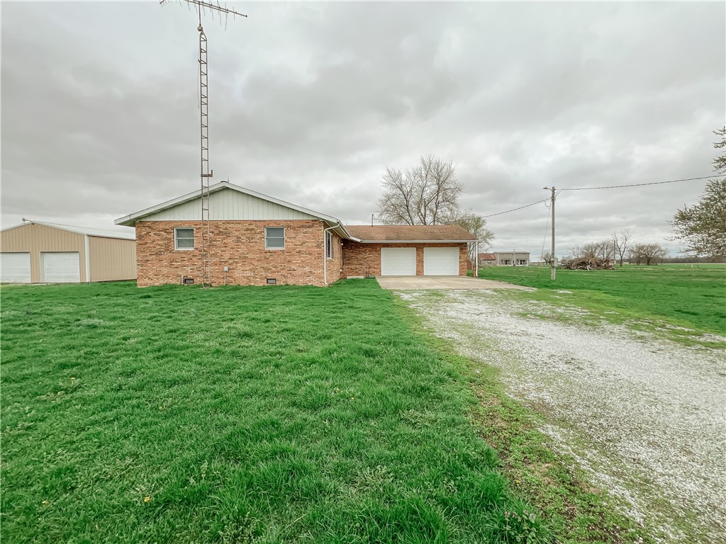 7304 E South Street Property Photo