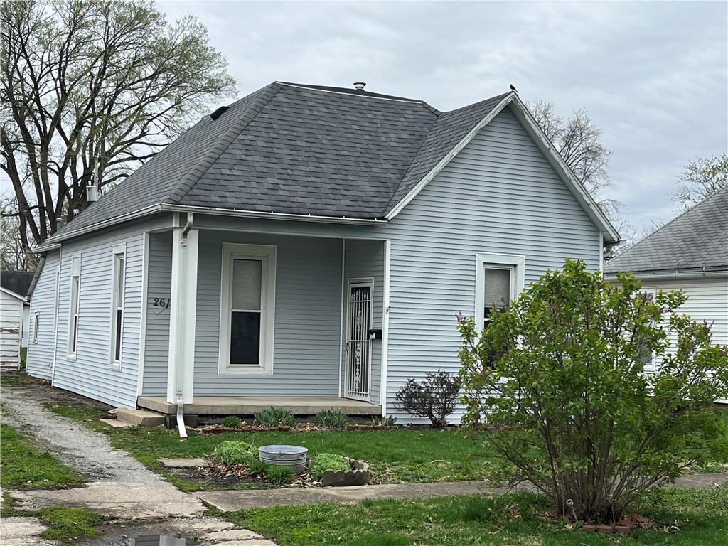 2613 Moultrie Avenue Property Photo