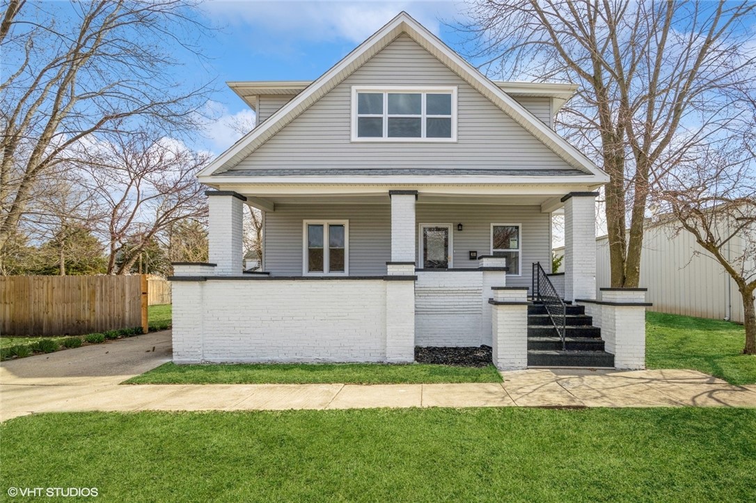 418 4th Street Property Photo