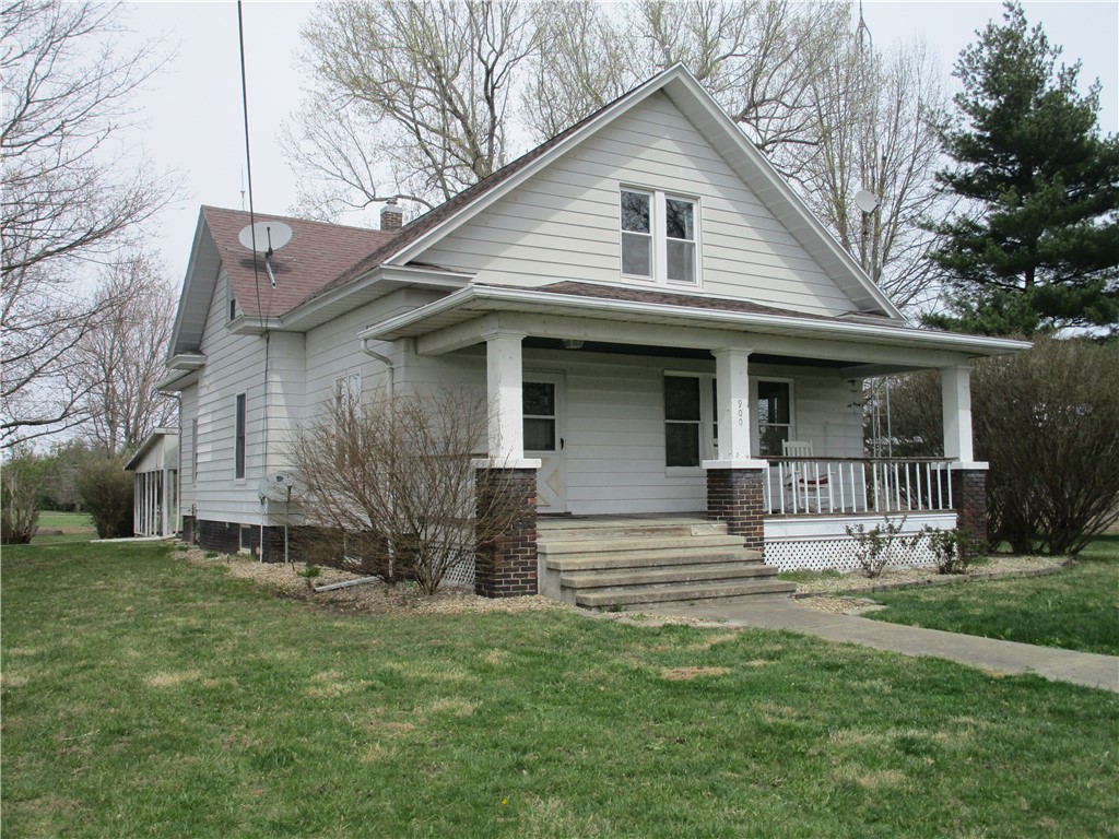 900 W Washington Street Property Photo