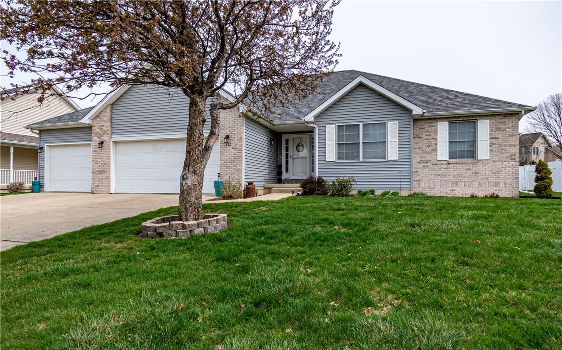 450 Phillip Circle Property Photo